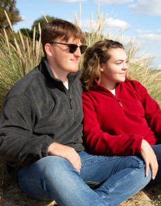 Fleecová mikina Fleece Top - Result