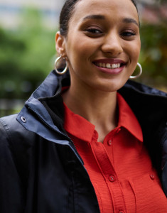 Dámska bunda Benson III - Regatta