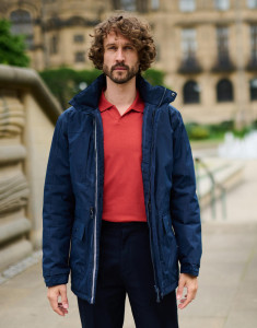 Pánska bunda Darby  - Regatta