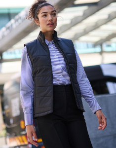 Dámska vesta Stage II - Regatta