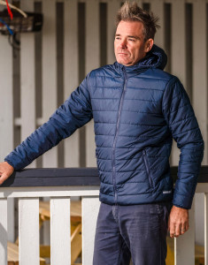 Bunda Soft Padded - Result