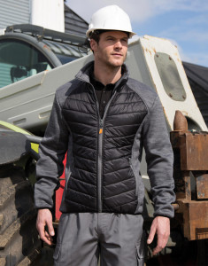 Bunda Elevator - Result