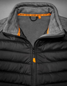 Bunda Elevator - Result