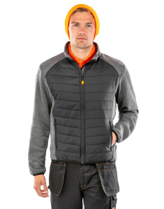 Bunda Elevator - Result