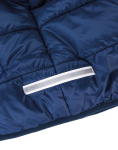 Detská vesta - Result