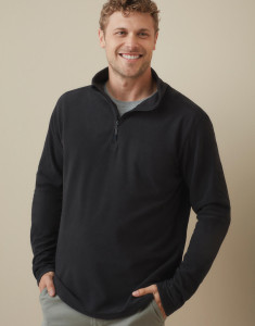 Fleece Half-Zip - Stedman