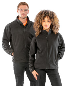 Fleece Climate Stopper Water Resistant - Result