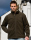 Fleece Climate Stopper Water Resistant - Result