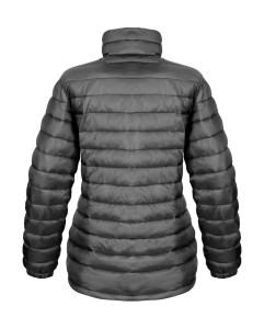 Dámska zateplená bunda Ice Bird - Result