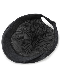 Čiapka Melton Wool Ivy  - Beechfield