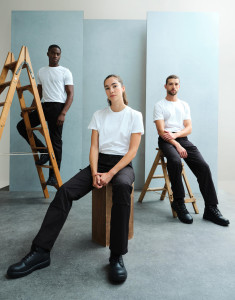 Nohavice Pro Action (Reg) - Regatta