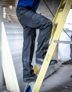 Nohavice Pro Action (Reg) - Regatta