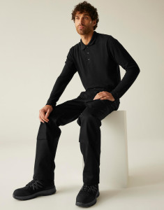 Nohavice Pro Action (Reg) - Regatta