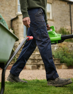 Nohavice Pro Action (Reg) - Regatta