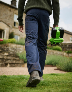 Nohavice Pro Action (Reg) - Regatta