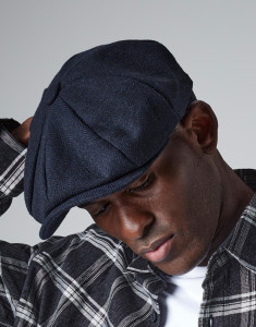 Čiapka Heritage Bakerboy - Beechfield