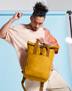 Ruksak Twin Handle Roll-Top<P/> - Bag Base