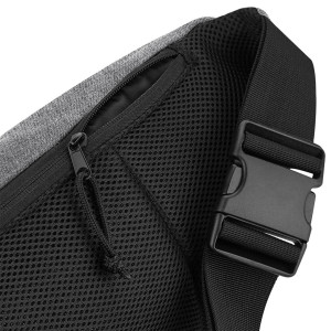 Ľadvinka Oversized - Bag Base