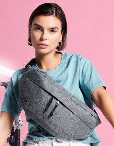 Ľadvinka Oversized - Bag Base