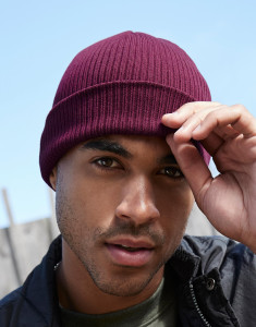 Čiapka Organic Cotton - Beechfield