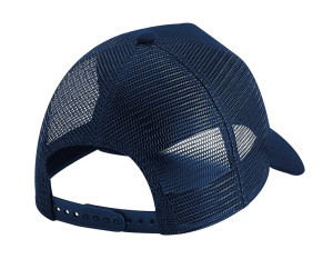 Šiltovka Microknit Snapback Trucker - Beechfield