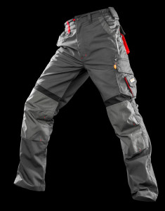 Nohavice Work-Guard Technical - Result