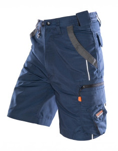Krátke nohavice Work-Guard Technical - Result