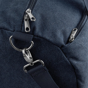 Taška Vintage Canvas Barrel  - Bag Base