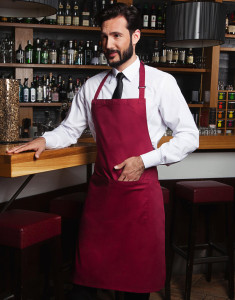 Zástera Basic s vreckom - Karlowsky