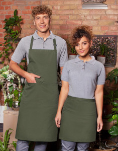 Zástera Basic s vreckom - Karlowsky