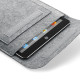 Plstené púzdro na iPad® Slip - Bag Base