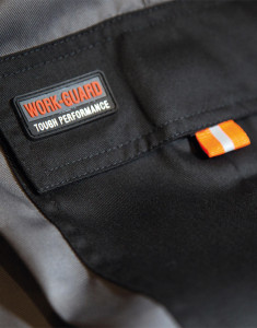 Nohavice LITE - Result