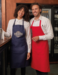 Zástera LISBON 100% bavlna - SG - Bistro