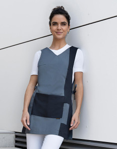 Pracovná blúzka Marilies - Karlowsky