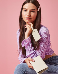 Boutique cestovný set - Bag Base