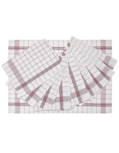 Utierky MILAN (10 kusov) - SG - Bistro