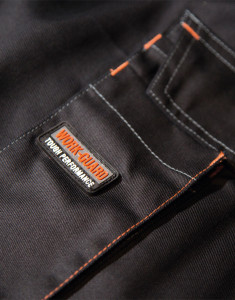 Nohavice LITE X-OVER Holster  - Result