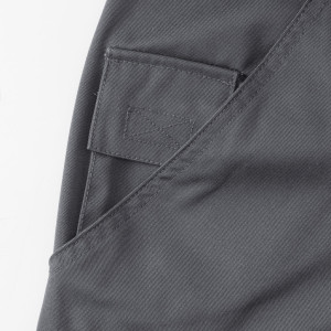 Nohavice Twill Workwear dĺžka 34” - Russel