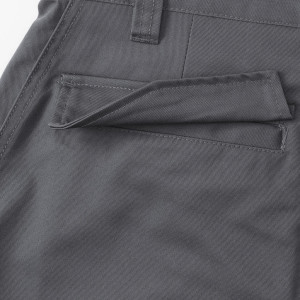 Nohavice Twill Workwear dĺžka 34” - Russel