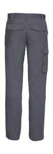 Nohavice Twill Workwear dĺžka 34” - Russel