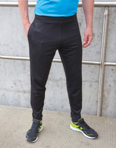 Tepláky Slim Fit Jogger - Spiro