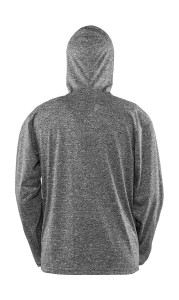 Dámska mikina Hooded Tee-Jacket - Spiro