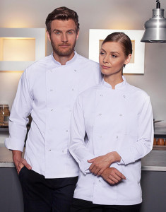 Sako pre šéfkuchára Basic Unisex - Karlowsky