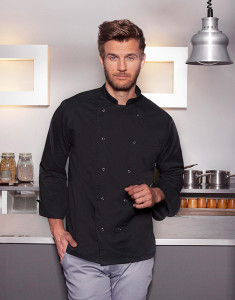 Sako pre šéfkuchára Basic Unisex - Karlowsky
