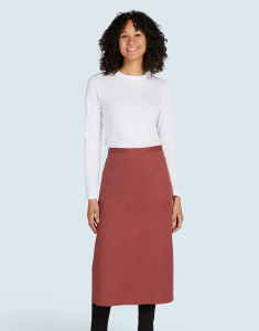 Čašnícka zástera  - SG - Bistro