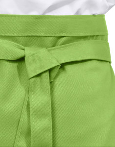 Čašnícka zástera  - SG - Bistro