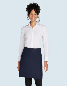 Čašnícka zástera  - SG - Bistro