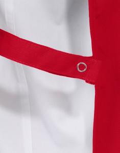 Dámska zástera Cobbler - SG - Bistro