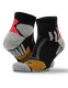 Športové ponožky Technical Compression - Spiro