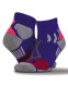 Športové ponožky Technical Compression - Spiro